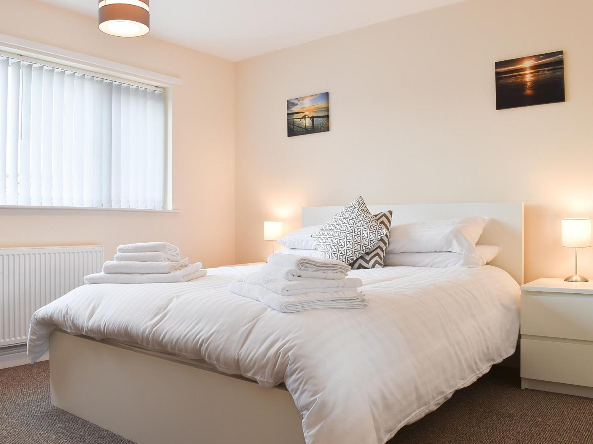 Filey Central One - Uk31706 ภายนอก รูปภาพ