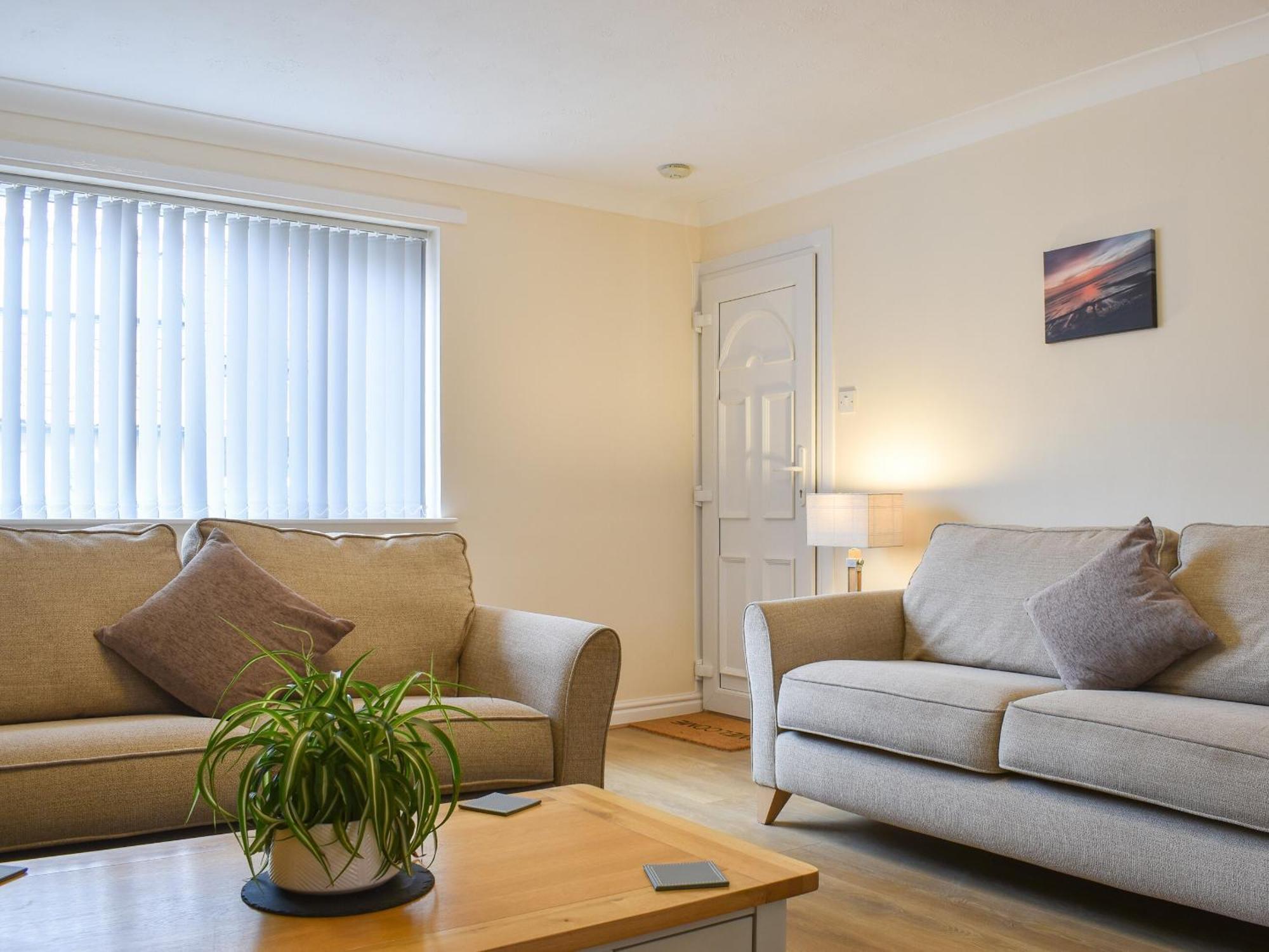 Filey Central One - Uk31706 ภายนอก รูปภาพ